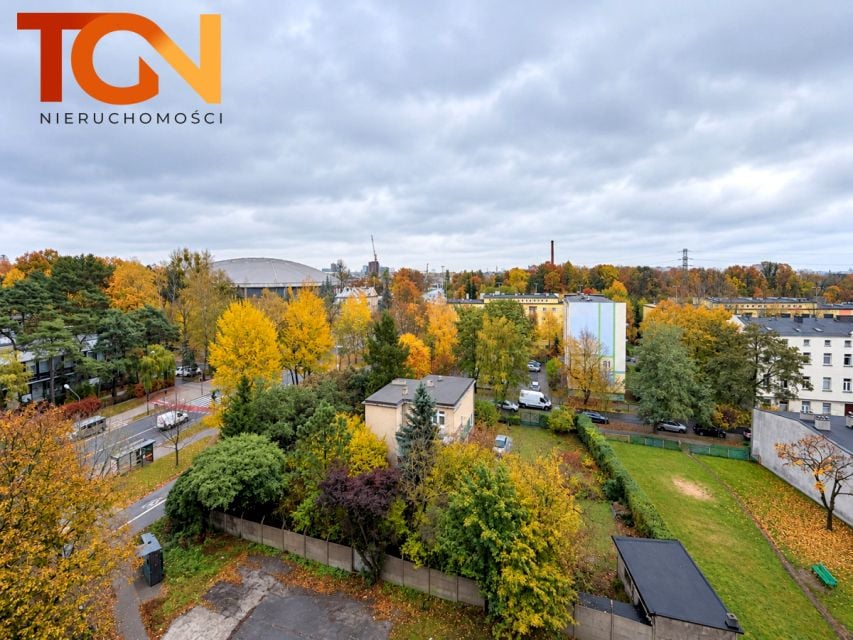 Sprzedam Mieszkanie Łódź - 43,37 m²