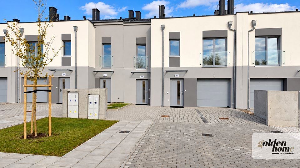 Sprzedam Dom Poznań - 150 m²