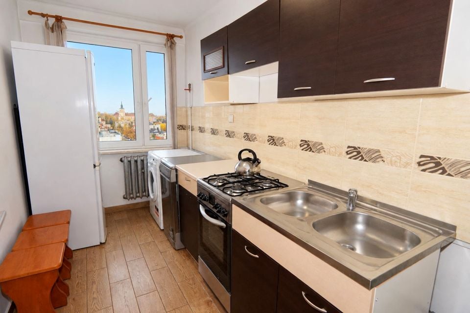 Sprzedam Mieszkanie Rzeszów - 42,30 m²