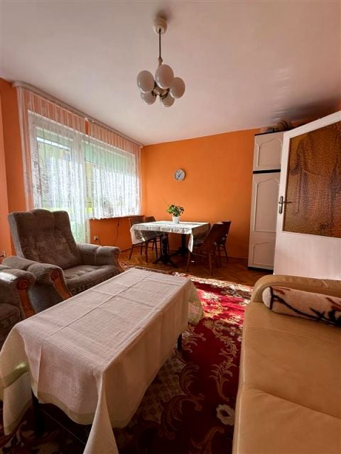 Wynajmę Mieszkanie Koszalin - 45,51 m²