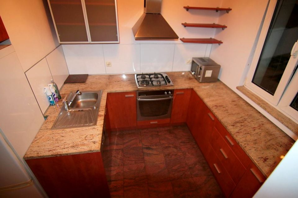 Wynajmę Mieszkanie Wrocław - 56 m²