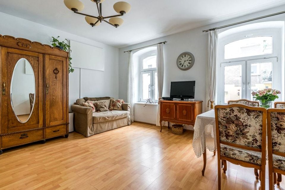 Sprzedam Mieszkanie Gdańsk - 43,36 m²