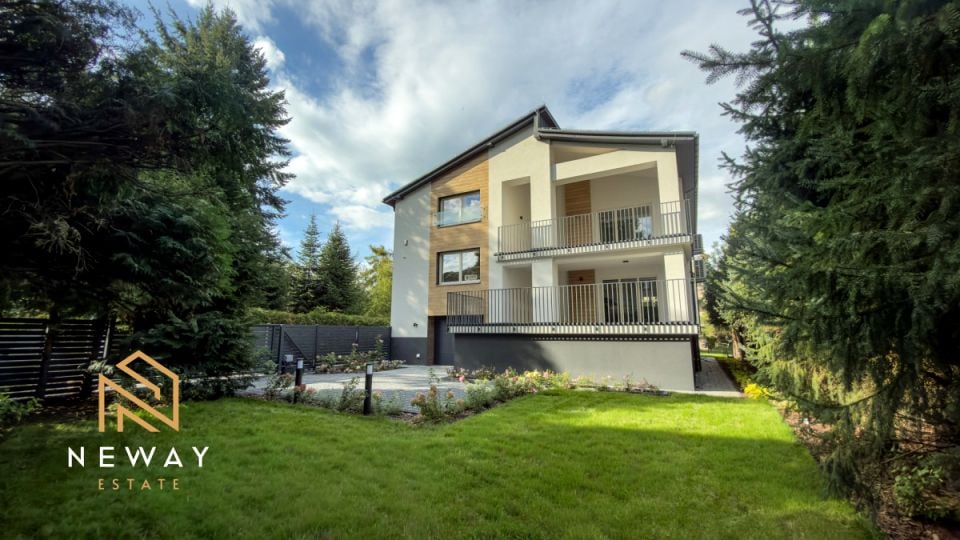 Sprzedam Dom Kraków - 310 m²