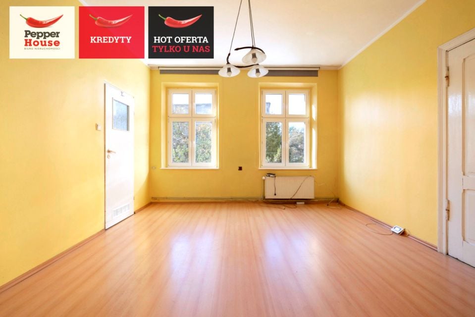 Sprzedam Mieszkanie Gdańsk - 43,21 m²
