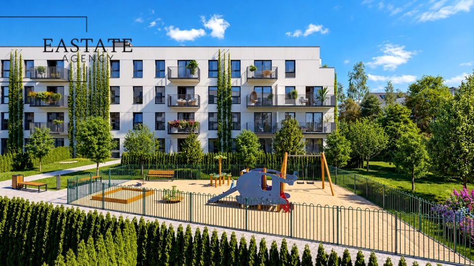 Sprzedam Mieszkanie Warszawa - 49,91 m²