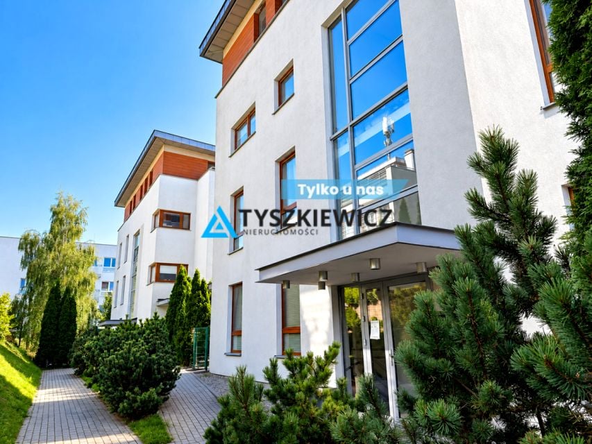 Sprzedam Mieszkanie Gdańsk - 63,50 m²