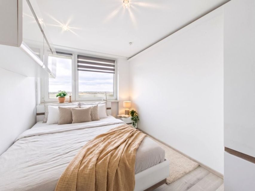 Sprzedam Mieszkanie Katowice - 53 m²