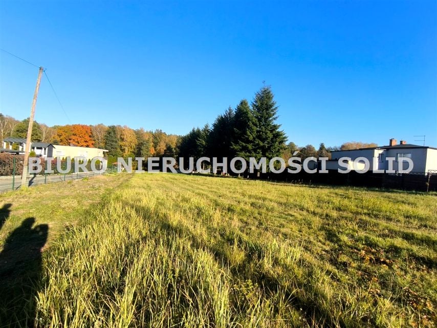 Sprzedam działkę Rybnik - 797 m²