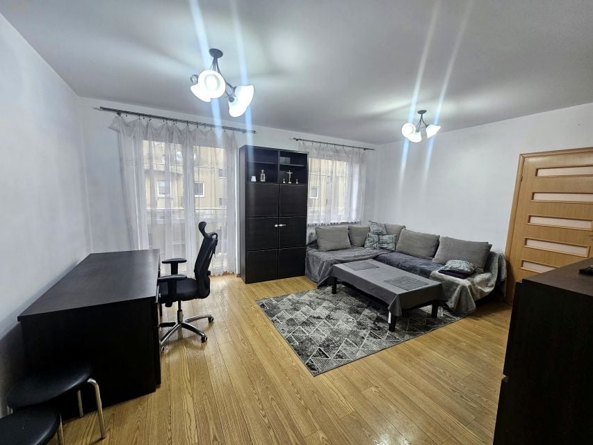 Wynajmę Mieszkanie Kraków - 50 m²