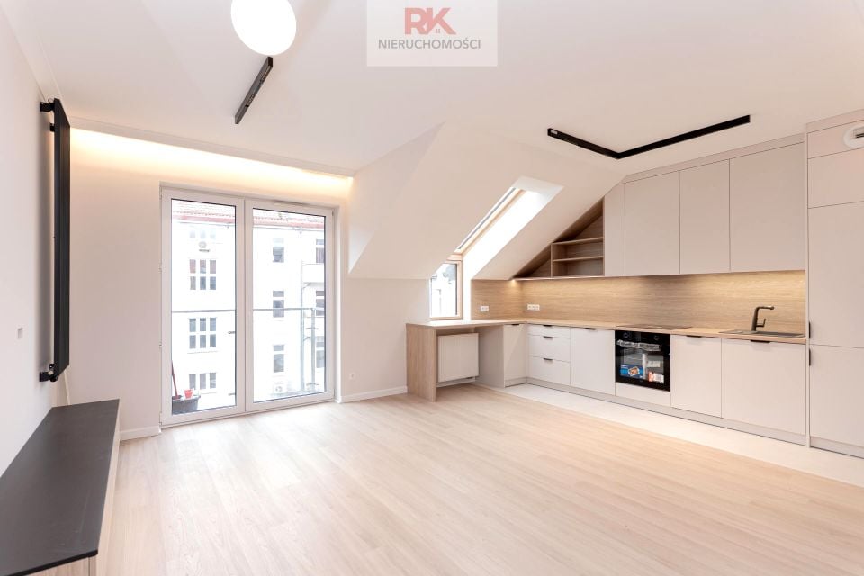 Wynajmę Mieszkanie Olsztyn - 57 m²