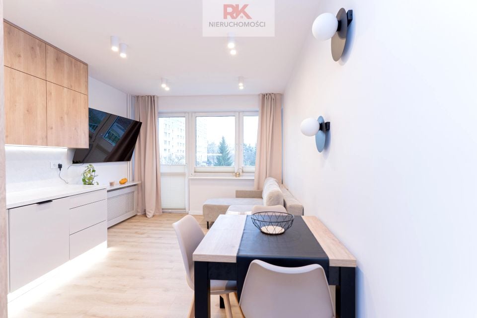 Wynajmę Mieszkanie Olsztyn - 49 m²