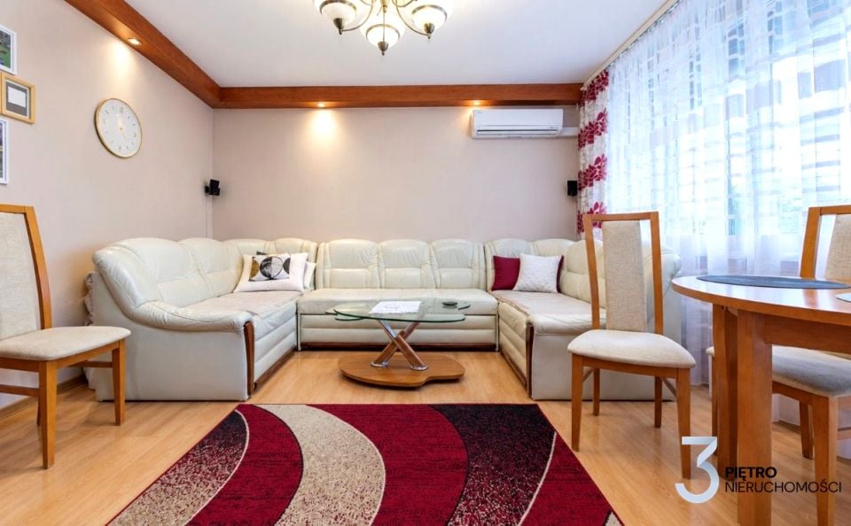 Sprzedam Mieszkanie Sosnowiec - 50,20 m²