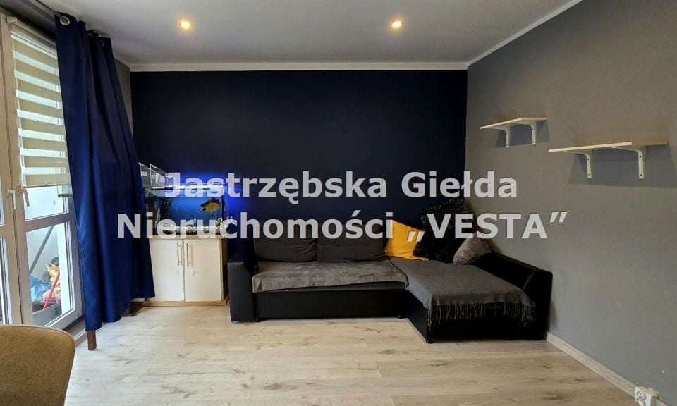 Sprzedam Mieszkanie Jastrzębie-Zdrój - 55,70 m²