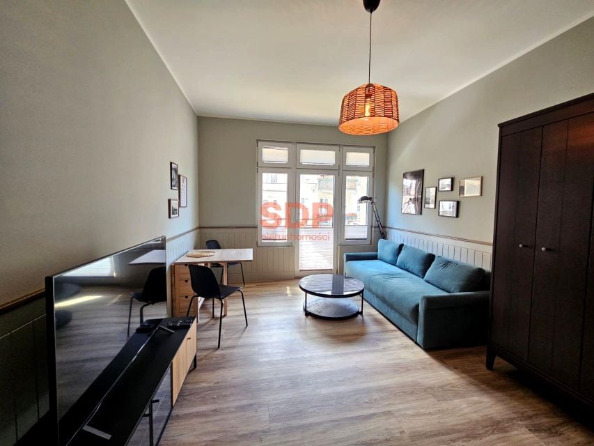 Wynajmę Mieszkanie Wrocław - 41 m²