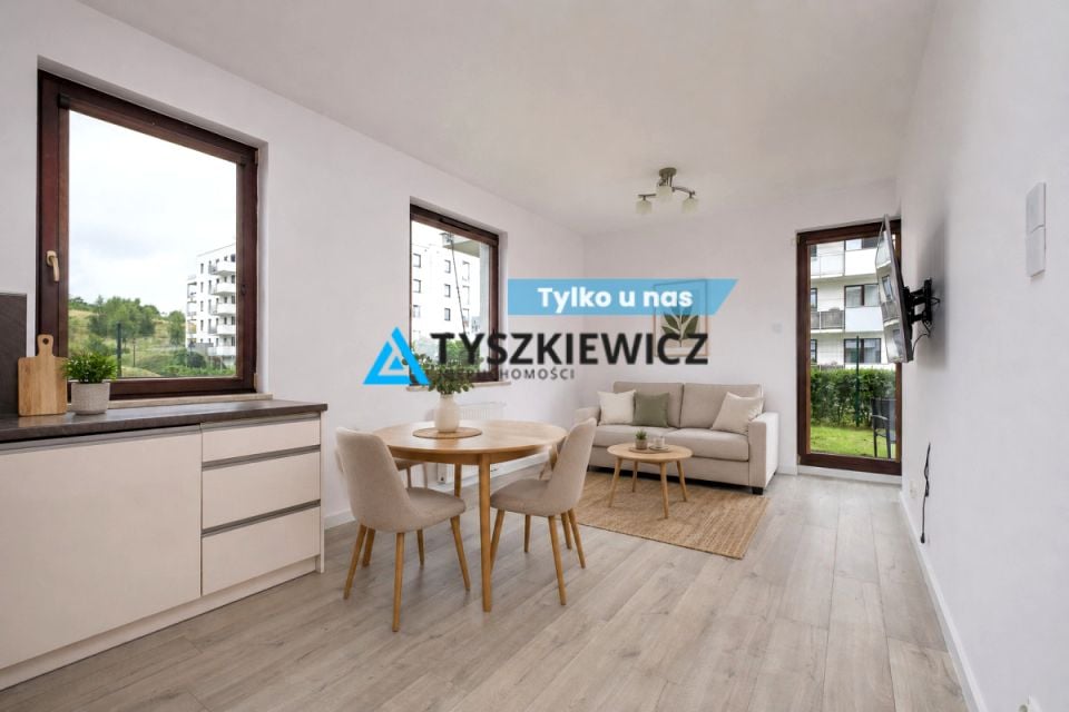Sprzedam Mieszkanie Gdańsk - 50 m²