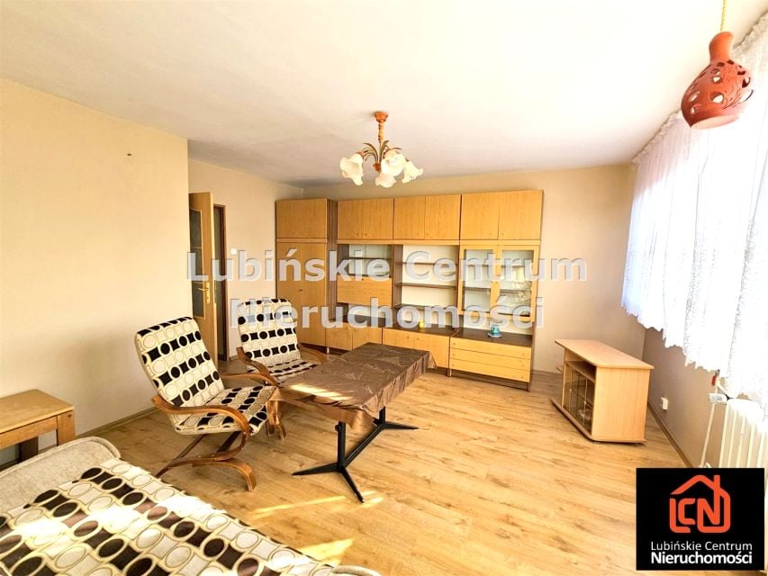 Sprzedam Mieszkanie Lubin - 57,10 m²
