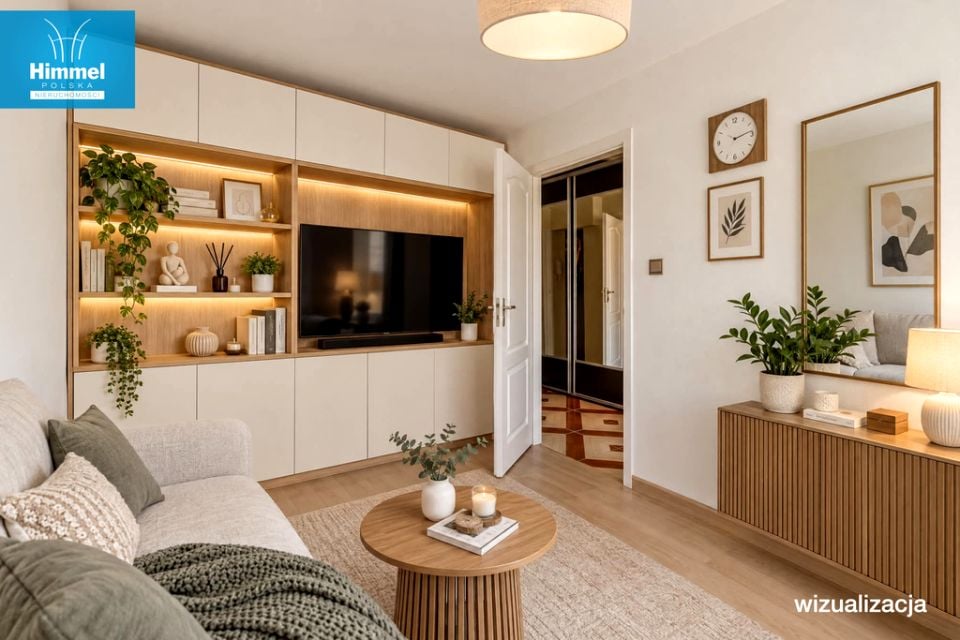 Sprzedam Mieszkanie Świnoujście - 46,60 m²