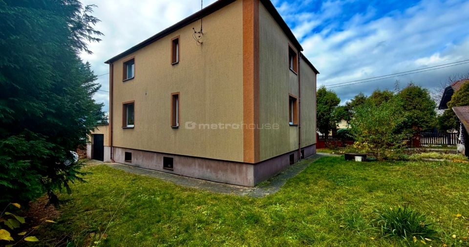 Sprzedam Dom Rybnik - 130 m²