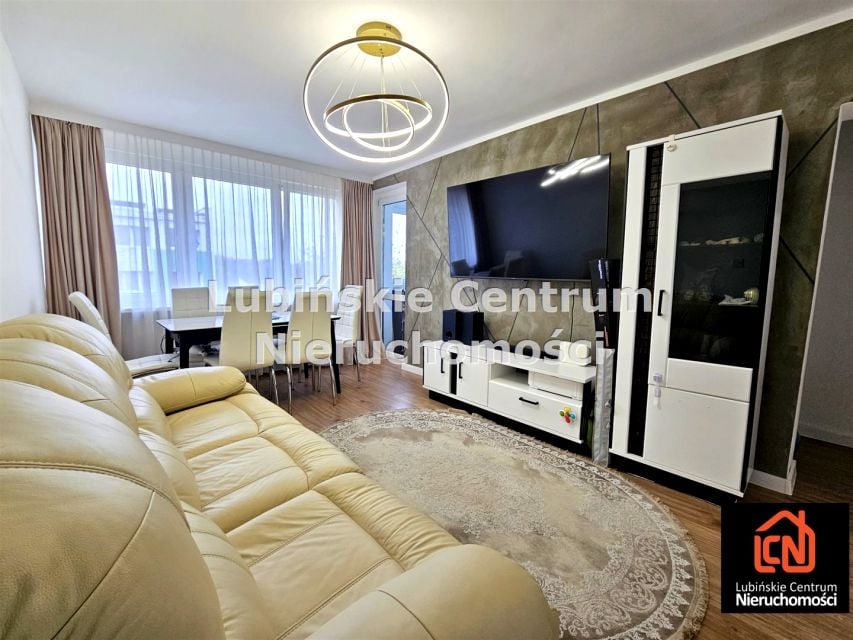 Sprzedam Mieszkanie Lubin - 54,40 m²