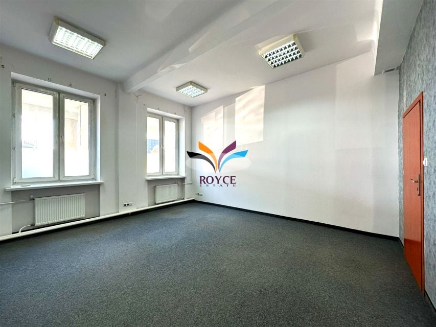 Wynajmę Lokal użytkowy Warszawa - 26,17 m²