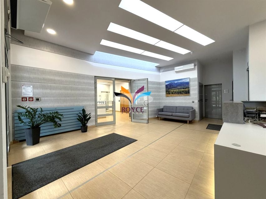 Wynajmę Lokal użytkowy Warszawa - 64,66 m²