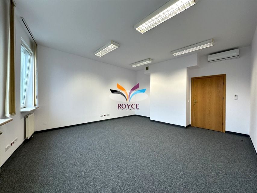 Wynajmę Lokal użytkowy Warszawa - 26,61 m²