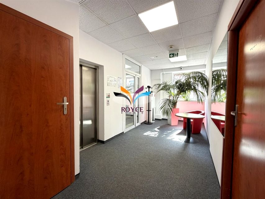 Wynajmę Lokal użytkowy Warszawa - 18,44 m²