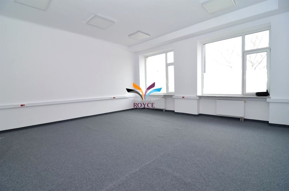 Wynajmę Lokal użytkowy Warszawa - 64 m²