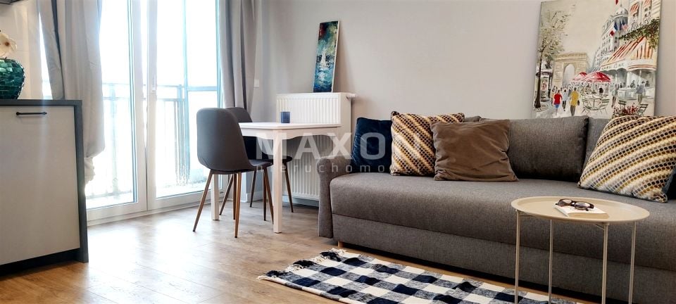 Sprzedam Mieszkanie Gdynia - 29,25 m²