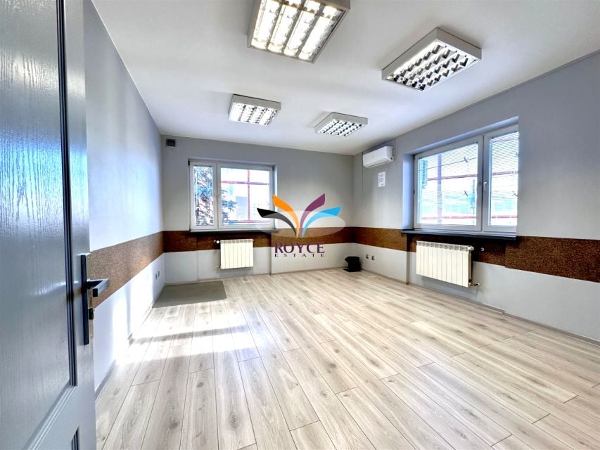 Wynajmę Lokal użytkowy Warszawa - 22 m²