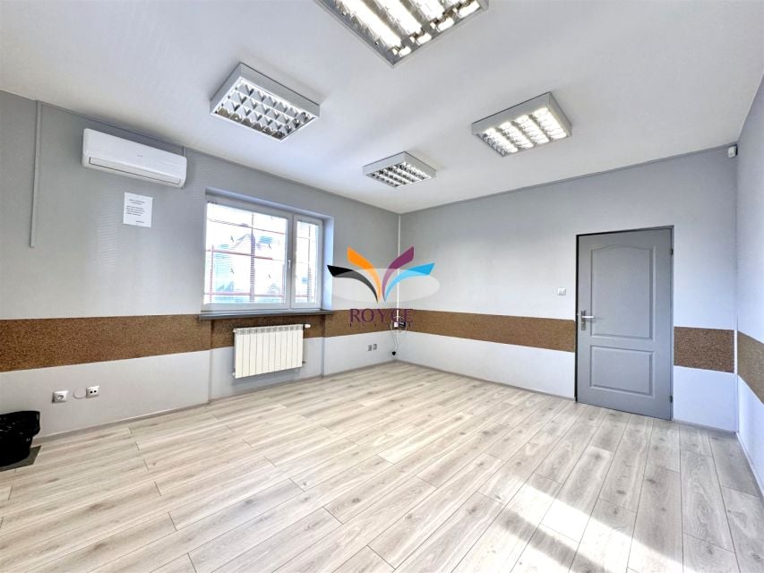 Wynajmę Lokal użytkowy Warszawa - 22 m²
