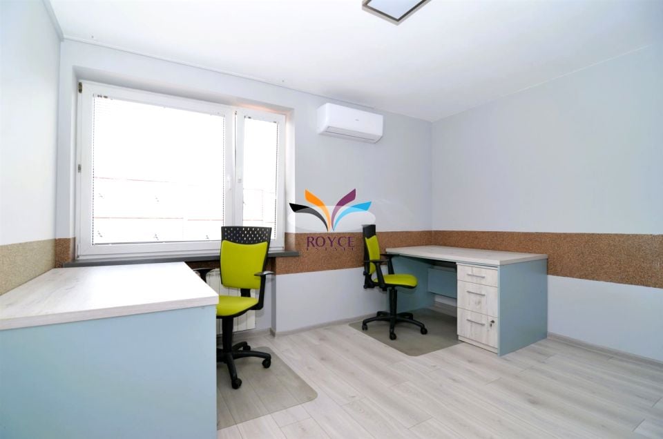 Wynajmę Lokal użytkowy Warszawa - 17,54 m²