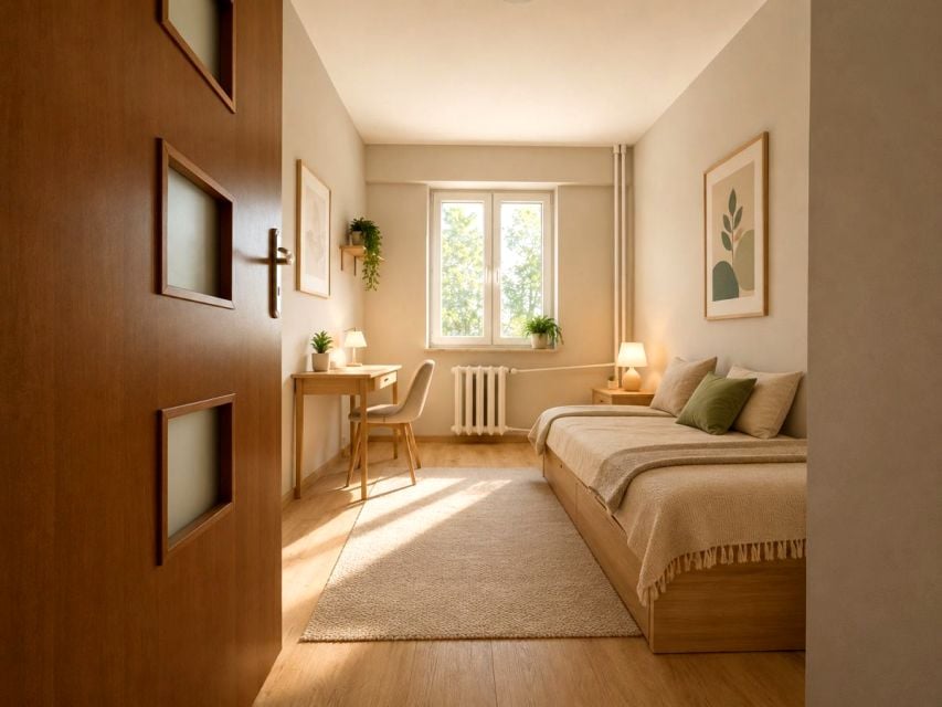 Sprzedam Mieszkanie Rzeszów - 72,50 m²