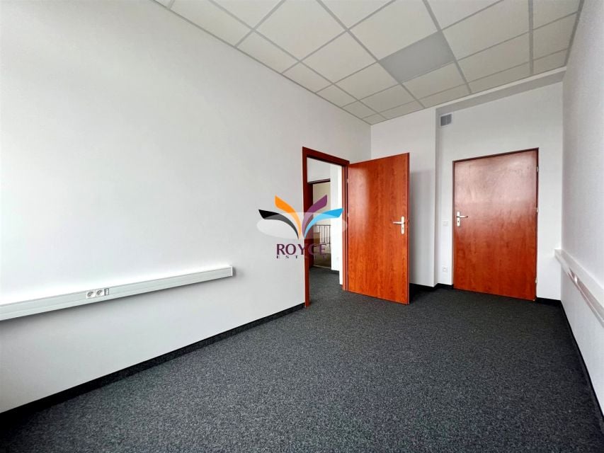 Wynajmę Lokal użytkowy Warszawa - 12,98 m²