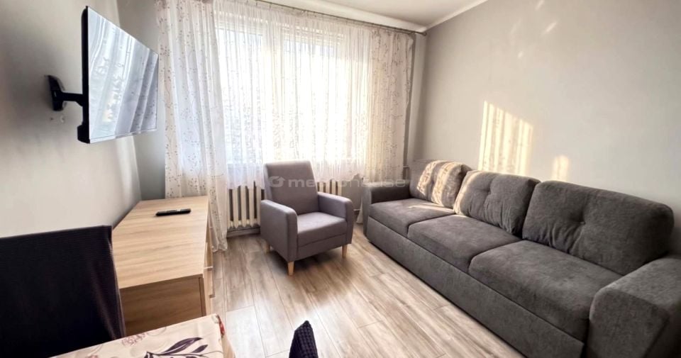 Sprzedam Mieszkanie Siedlce - 46,60 m²