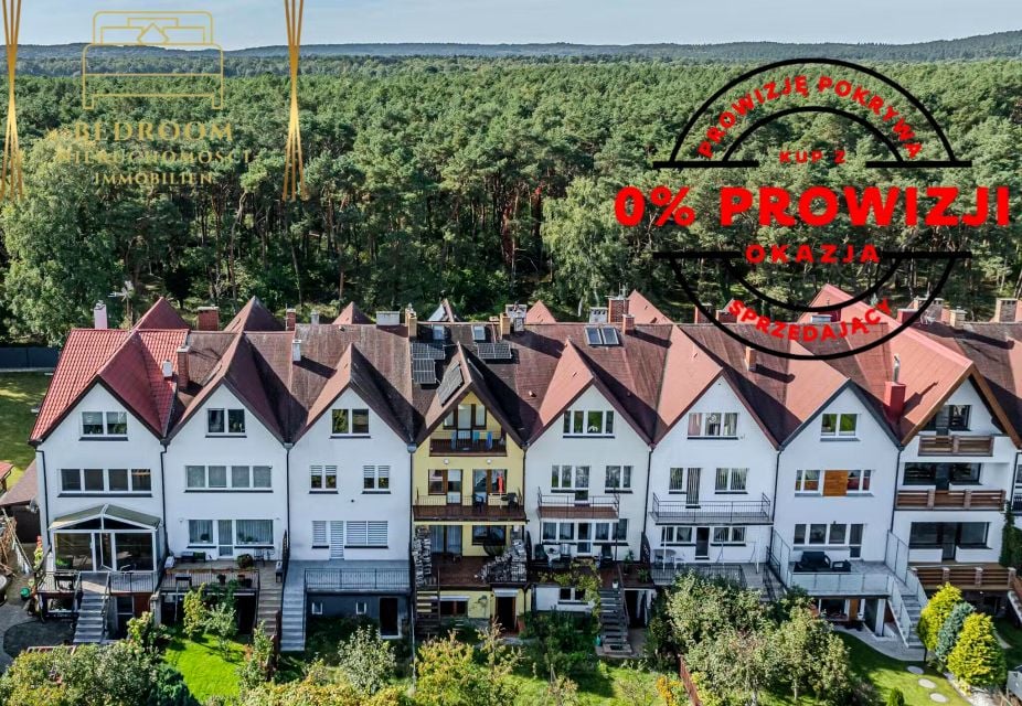 Sprzedam Dom Świnoujście - 304 m²