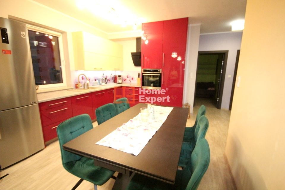 Sprzedam Mieszkanie Wrocław - 73 m²