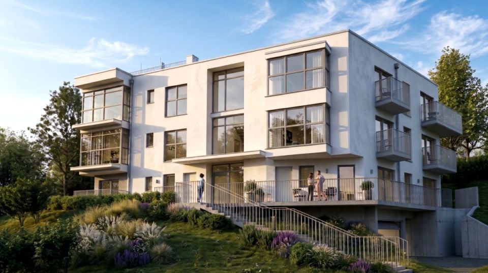 Sprzedam Mieszkanie Gdynia - 36,80 m²
