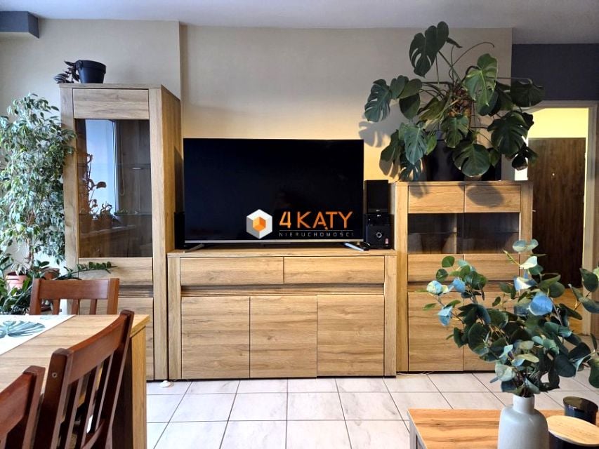 Wynajmę Mieszkanie Zielona Góra - 60,30 m²