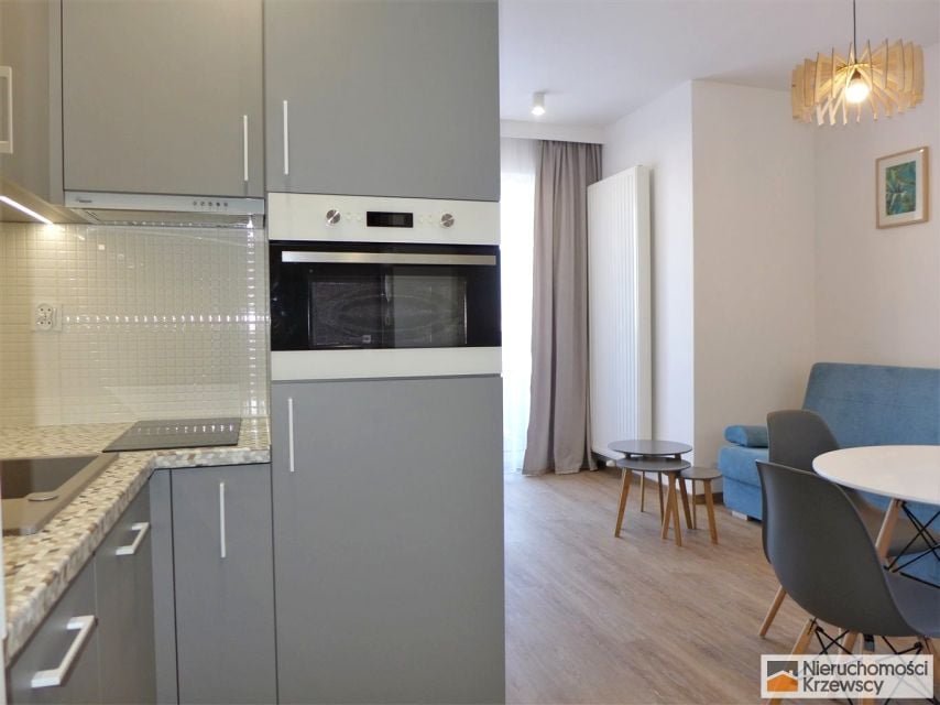 Wynajmę Mieszkanie Białystok - 30 m²
