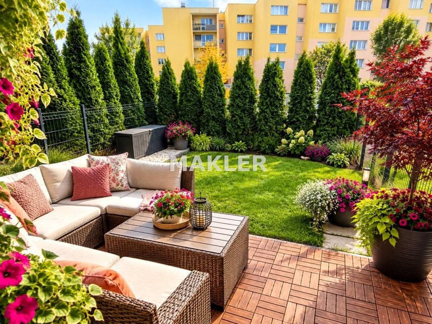 Sprzedam Mieszkanie Bydgoszcz - 66 m²