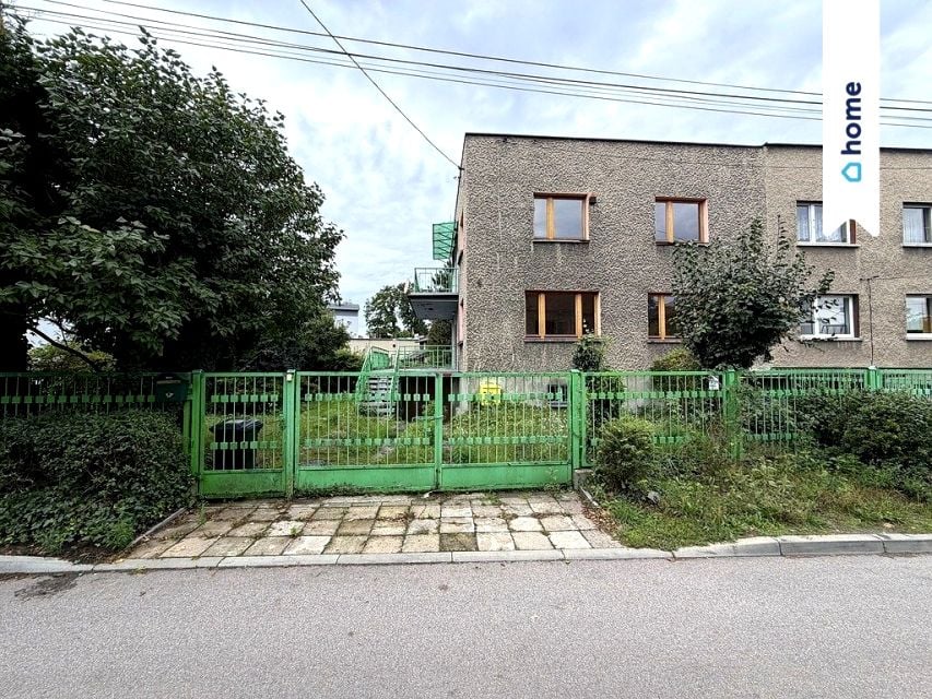 Sprzedam Dom Katowice - 108 m²