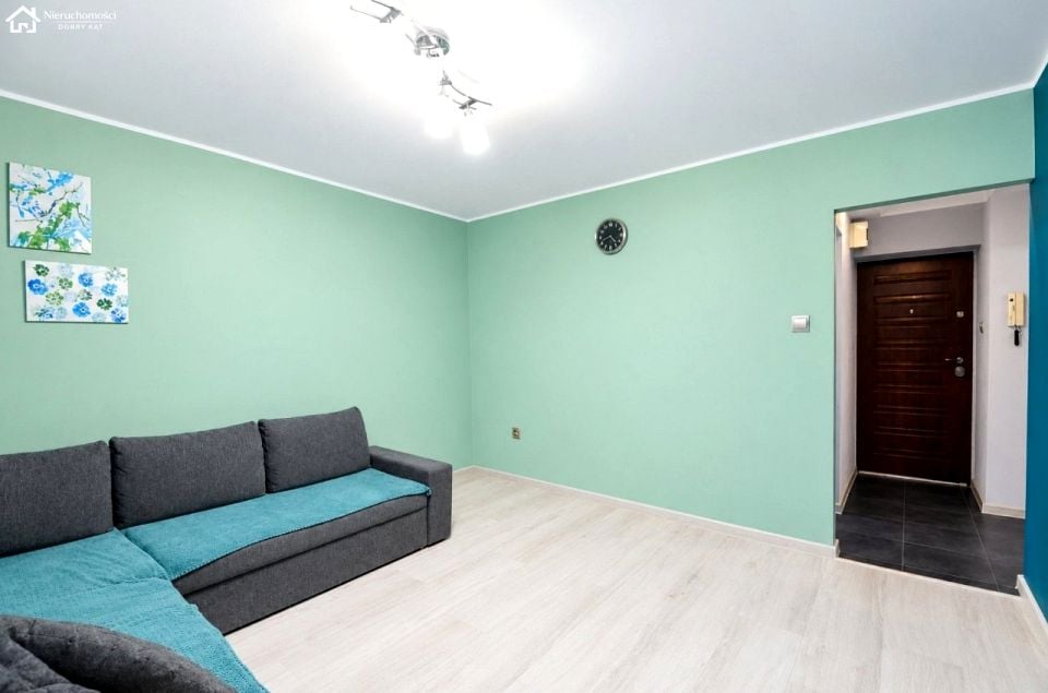 Sprzedam Mieszkanie Ruda Śląska - 52,71 m²