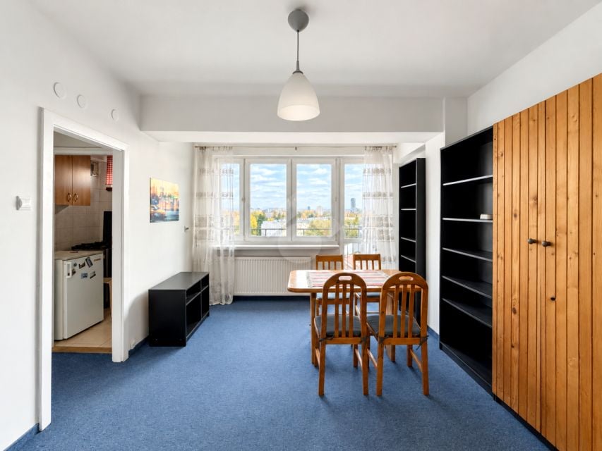 Wynajmę Mieszkanie Kraków - 25 m²
