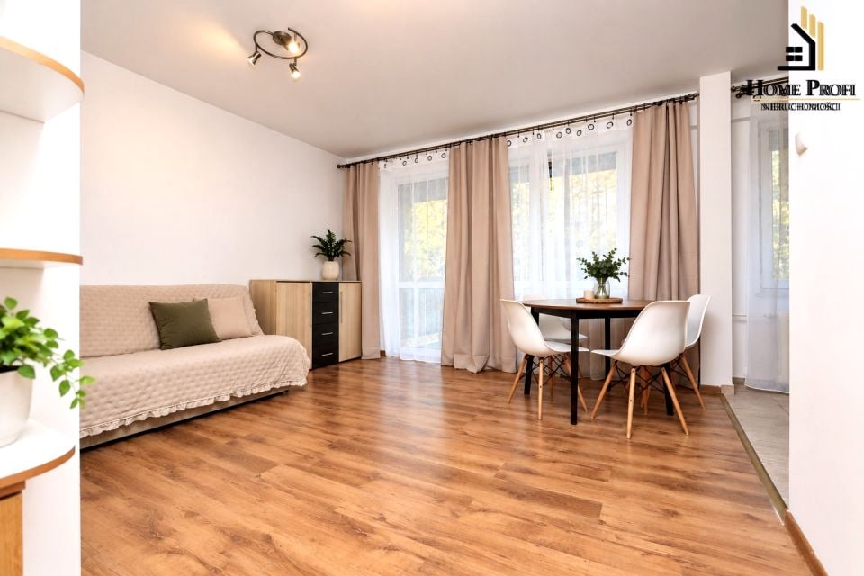 Wynajmę Mieszkanie Rzeszów - 27 m²
