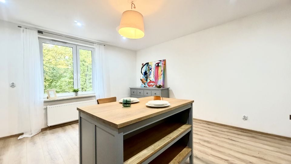 Sprzedam Mieszkanie Ruda Śląska - 57 m²
