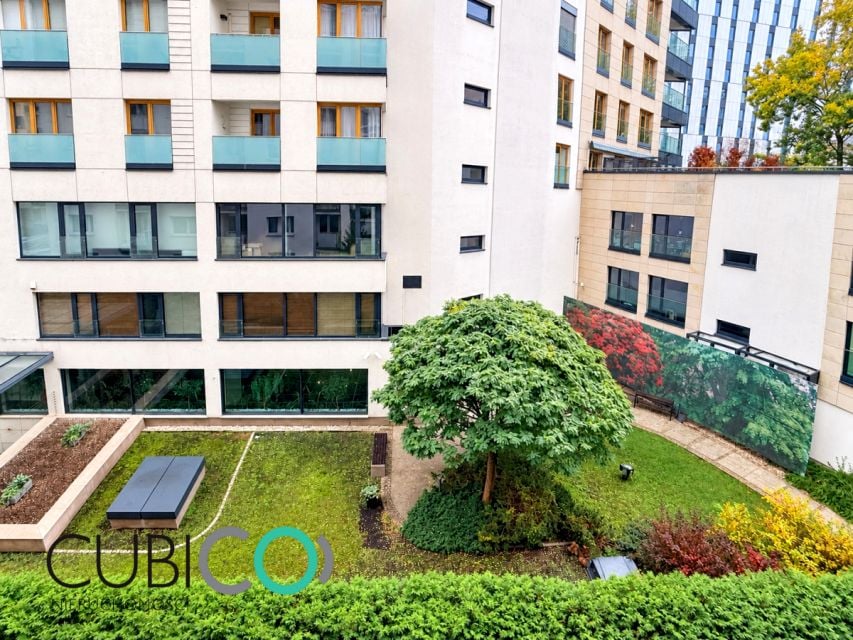 Sprzedam Mieszkanie Warszawa - 54 m²