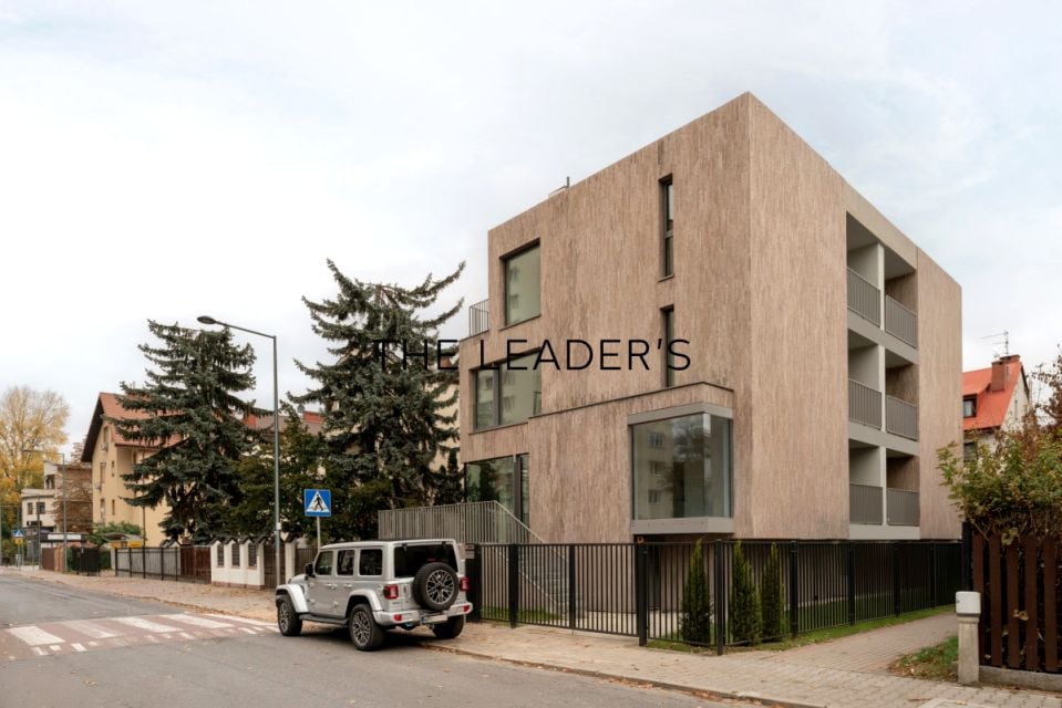 Sprzedam Dom Warszawa - 231 m²