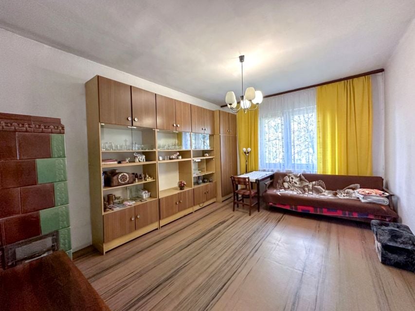 Sprzedam Mieszkanie Katowice - 63,25 m²