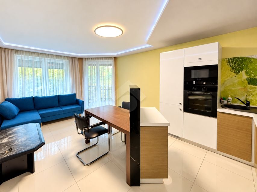 Wynajmę Mieszkanie Kraków - 41 m²